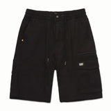 SHORT para HOMBRE FOUNDATION CARGO SHO (121) PITCH BLACK