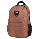 Mochila Unisex Benson Backpack Marron Cat