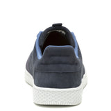 Sneaker Hombre Pause Canvas Azul Cat
