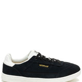 Sneaker Hombre Pause Retro T-Toe Negro Cat