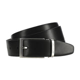 CINTURON para HOMBRE FOUNDATION DRESS BEL (016) BLACK