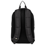 Mochila Unisex Gobi Light Backpack Negro Cat