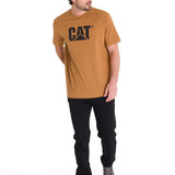 Jeans Hombre Triblend Stretch Den Negro Cat