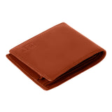 Billetera Unisex Ethiopian Ltr Wallet Marron Cat