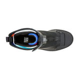 Bota Unisex Channel Tunnel Negro Cat