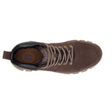 Bota Hombre Meridian Wp Marron Cat