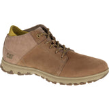 Bota Hombre Science Mid Marron Cat