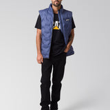 Chaqueta Hombre Weight Insulat Vest Cat