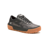 Sneaker Mujer Amp Negro Cat