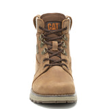 Bota Mujer Charli Wp Marron Cat