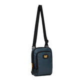 Bolso Tabla Unisex Voyager Shoulder Bag Cat