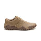Sneaker Hombre Gridlock Lo Marron Cat