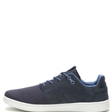 Sneaker Hombre Pause Canvas Azul Cat