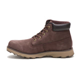 Bota Hombre Founder Wp Marron Cat