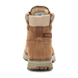 Bota Mujer Charli Wp Marron Cat