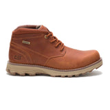 Bota Hombre Elude Wp Marron Cat
