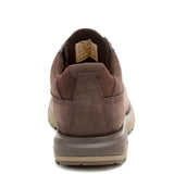 Zapato Hombre Pursue Lo Marron Cat