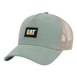 Gorro Hombre 5 Panel Logo Promo H Cat