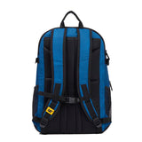 Mochila Unisex Barry Backpack Azul Cat