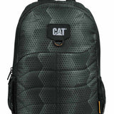 Mochila Unisex Benson Backpack Negro Cat