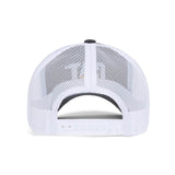 Gorro Hombre Trucker 2D Logo Hat Negro Cat