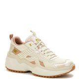 Sneaker Mujer Hasten Mesh Blanco Cat