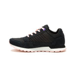 Sneaker Mujer Ventura Negro Cat