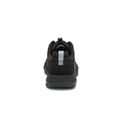 Sneaker Hombre Hex Ready Low Mesh Negro Cat