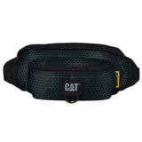 Riñonera Unisex Raymond Negro Cat