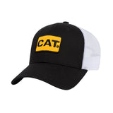 Gorro Hombre The Fall Guy Patch H Negro Cat