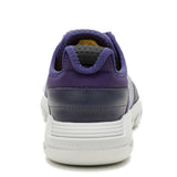 Sneaker Hombre Hex Lite Leather Azul Cat