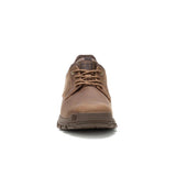 Zapato Hombre Threshold Low Marron Cat