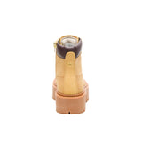 Bota Mujer Colorado Max W S 6 Z Amarillo Cat