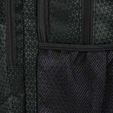 Mochila Unisex Bennett Negro Cat