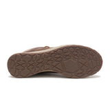 Bota Unisex Quest Mid Marron Cat