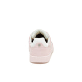 Sneaker Mujer Pause Retro T-Toe Ws Rosado Cat