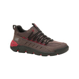 Sneaker Hombre Crail Sport Low Gris Cat