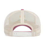 Gorro Mujer Cat Foam Hat Beige Cat