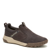 Zapato Slip On Hombre Hex Ready Slip On Marron Cat