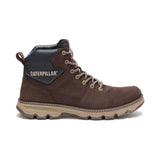 Bota Hombre Meridian Wp Marron Cat