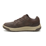 Sneaker Hombre Apa Cush Marron Cat