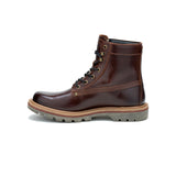 Bota Unisex Colorado Grader Wp Marron Cat