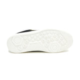 Sneaker Mujer Pause Retro T-Toe Ws Negro Cat