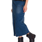 Bota Mujer Grader Harness Negro Cat