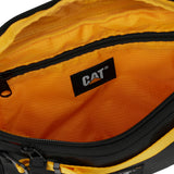 Riñonera Unisex Utility X Waist Bag Negro Cat