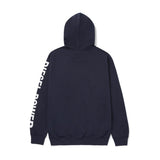 Buzo Hombre Diesel Power Pullove Azul Cat