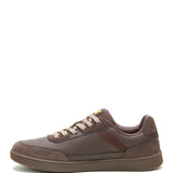 Sneaker Hombre Pause Retro Leather Marron Cat