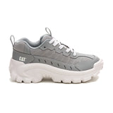 Sneaker Mujer Intruder Lite Gris Cat