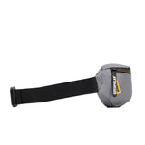 Riñonera Unisex Waist Bag Gris Cat