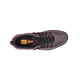 Sneaker Hombre Crail Sport Low Gris Cat